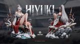  Snow Studio - Hiyuki - Wuthering Waves 