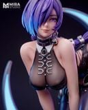  MIRA Studio - Promeia - Zenless Zone Zero 