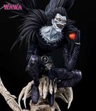  Wawa Studio - Light Yagami & Ryuk - Death Note 