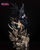 Wawa Studio - Light Yagami & Ryuk - Death Note