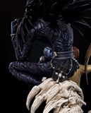  Wawa Studio - Light Yagami & Ryuk - Death Note 