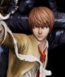  Wawa Studio - Light Yagami & Ryuk - Death Note 
