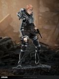  CHIKARA Studio - Jean Kirschtein - Attack on Titan 