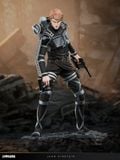  CHIKARA Studio - Jean Kirschtein - Attack on Titan 