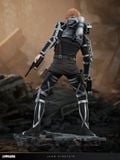  CHIKARA Studio - Jean Kirschtein - Attack on Titan 