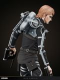  CHIKARA Studio - Jean Kirschtein - Attack on Titan 