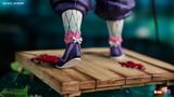  ONE MORE x YQY Studio - Shinobu Kocho - Kimetsu no Yaiba 