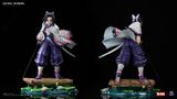  ONE MORE x YQY Studio - Shinobu Kocho - Kimetsu no Yaiba 