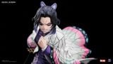  ONE MORE x YQY Studio - Shinobu Kocho - Kimetsu no Yaiba 