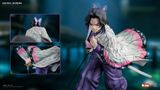  ONE MORE x YQY Studio - Shinobu Kocho - Kimetsu no Yaiba 