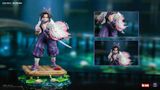  ONE MORE x YQY Studio - Shinobu Kocho - Kimetsu no Yaiba 
