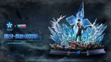  Sakura Studio - Gray - Fairy Tail 