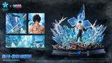  Sakura Studio - Gray - Fairy Tail 