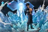  Sakura Studio - Gray - Fairy Tail 