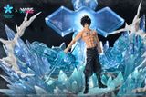  Sakura Studio - Gray - Fairy Tail 