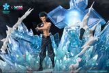  Sakura Studio - Gray - Fairy Tail 