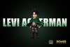Yz x Power Studio - Levi Ackerman - Attack on Titan