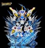 Dreammaker Studio - White Knight - Bomberman B-Daman Bakugaiden 