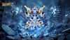  Dreammaker Studio - White Knight - Bomberman B-Daman Bakugaiden 