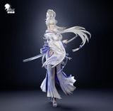  Miracle Workshop Studio - Hiyuki - Wuthering Waves 
