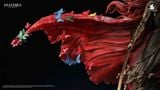  Spirit Cat Studio - Malenia Blade of Miquella - Elden Ring 