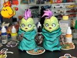  Kun Studio - Shamoian - Dragon Ball 