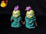  Kun Studio - Shamoian - Dragon Ball 