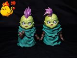  Kun Studio - Shamoian - Dragon Ball 