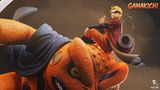  Nocturne Studio - Naruto 