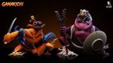  Nocturne Studio - Naruto 