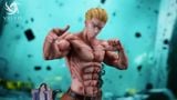 Void Studio - Kinji Hakari - Jujutsu Kaisen 