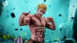  Void Studio - Kinji Hakari - Jujutsu Kaisen 