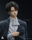  AZ Studio - Levi Ackerman - Attack on Titan 
