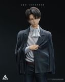  AZ Studio - Levi Ackerman - Attack on Titan 