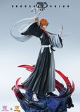  WoYo & Model Power Studio - Ichigo - Bleach 