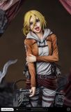  Hertz Studio - Annie Leonhart - Attack on Titan 