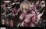  Hertz Studio - Annie Leonhart - Attack on Titan 