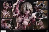  Hertz Studio - Annie Leonhart - Attack on Titan 