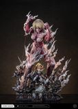  Hertz Studio - Annie Leonhart - Attack on Titan 
