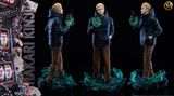  Young Money Studio - Kinji Hakari - Jujutsu Kaisen 