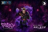  MDS Studio - WCF Magellan - One Piece 