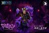 MDS Studio - WCF Magellan - One Piece