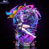 Little Raccoon Studio - Silver Wolf Level 999 - Honkai: Star Rail 