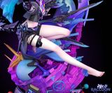  Little Raccoon Studio - Silver Wolf Level 999 - Honkai: Star Rail 