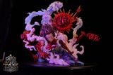  TAM Studio - Luffy Snakeman - One Piece 
