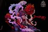  TAM Studio - Luffy Snakeman - One Piece 
