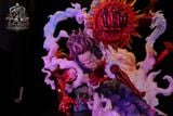  TAM Studio - Luffy Snakeman - One Piece 