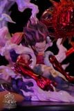  TAM Studio - Luffy Snakeman - One Piece 