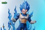  WJT Studio - Vegeta Blue - Dragon Ball 
