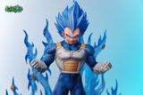  WJT Studio - Vegeta Blue - Dragon Ball 